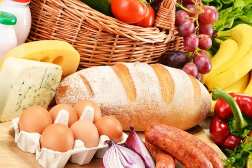Làm thế nào để ăn uống ở nhà lành mạnh trong mùa dịch?