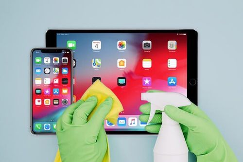 Apple muốn khách hàng đổi cách dùng iPhone, iPad