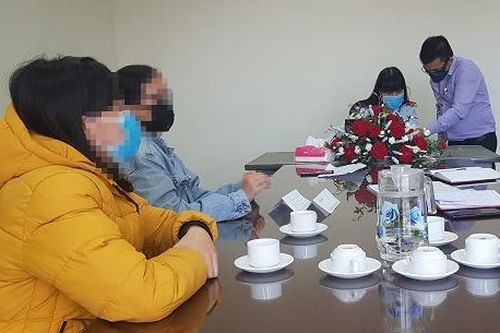 Phạt 3 người đăng tin sai về dịch Covid-19 ở Lâm Đồng