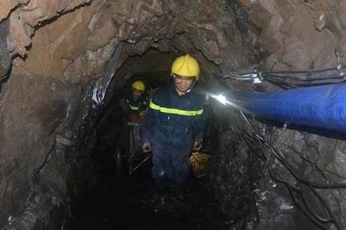 Quảng Ninh: Tai nạn lao động khiến 1 công nhân mỏ tử vong
