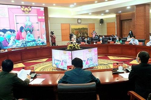 Hải Phòng: Không chủ quan trong phòng, chống dịch Covid-19