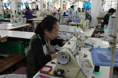 Quy định về hợp đồng lao động với người lao động cao tuổi