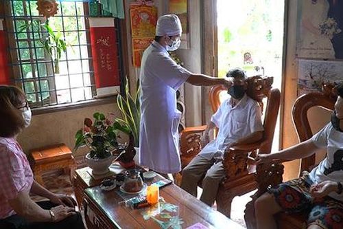 Những việc cần làm khi cách ly y tế tại nhà