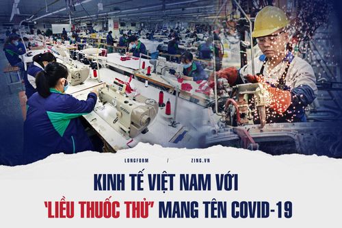 Phải làm gì để nền kinh tế không 'vỡ trận'?