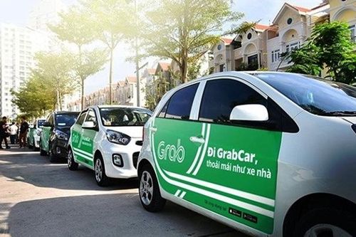 Xóa bỏ tình trạng 'xe dù, bến cóc'