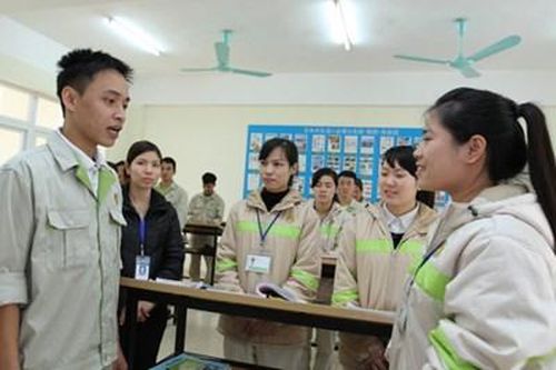 Xử phạt vi phạm trong đưa người lao động Việt Nam đi làm việc ở nước ngoài