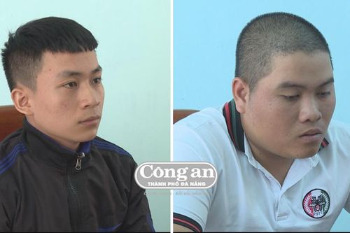 Xử lý nghiêm 2 đối tượng trộm cắp giở thói côn đồ