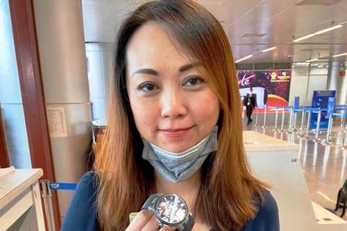 Chuyện chiếc đồng hồ gần 1 tỷ đồng thất lạc tại sân bay quốc tế Đà Nẵng