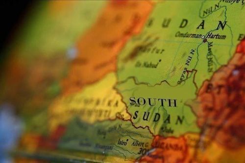 Nam Sudan công bố Nội các mới, phu nhân thủ lĩnh phe đối lập giữ chức Bộ trưởng Quốc phòng