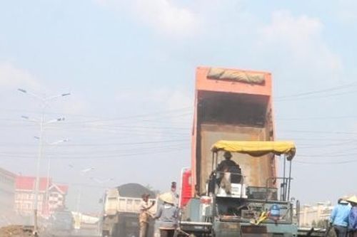 Thủ tướng điều chỉnh kế hoạch vốn một số dự án giao thông
