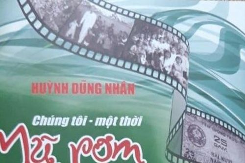 Chúng tôi một thời mũ rơm mũ cối...
