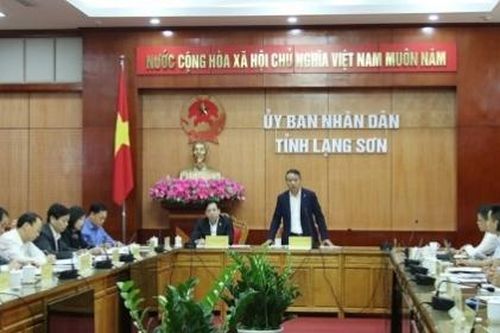 TTCP đề nghị kỷ luật một số tổ chức, cá nhân sai phạm tại Lạng Sơn