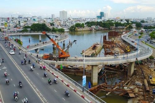 TPHCM: Đề xuất đổi mới cơ chế, chính sách trong đầu tư dự án