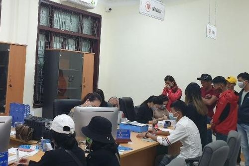Quảng Bình: 100% hồ sơ Lý lịch tư pháp dịp cao điểm sau Tết được giải quyết sớm và đúng hạn