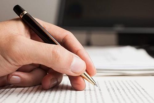 5 trường hợp phải viết hoa theo quy định mới của Chính phủ