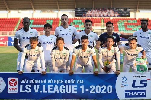 Giải Hạng nhất quốc gia LS 2020 hoãn khai mạc vì Covid-19