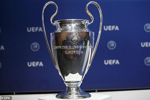 Champions League, Ngoại hạng Anh bị hoãn vì Covid-19