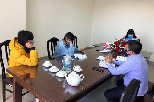 Xử phạt 30 triệu đồng với 3 người phao tin Lâm Đồng có bệnh nhân Covid-19