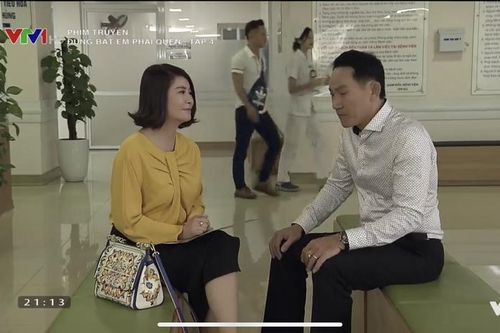 Đừng bắt em phải quên 4: Em gái mưa Kim Oanh giở trò chen vào gia đình Luân