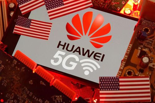 Hoa Kỳ thúc ép Canada về vai trò của Huawei trong mạng 5G