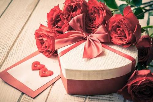 Lời chúc Valentine Trắng 14/3 ngọt ngào và cảm động nhất