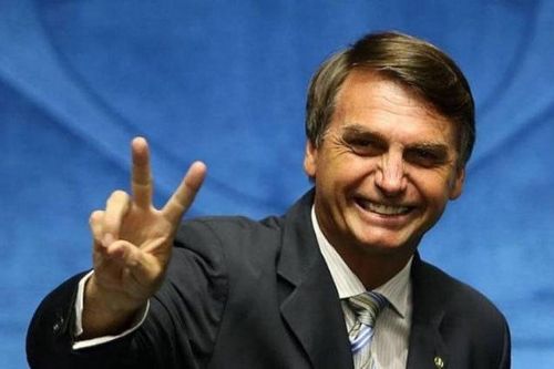 Tổng thống Brazil khẳng định mình âm tính với Covid-19