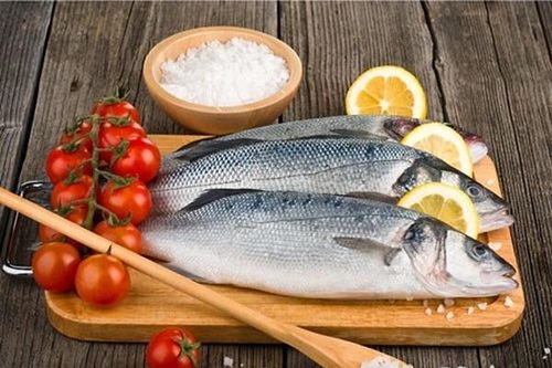 Mẹo khử mùi tanh của cá trước khi chế biến