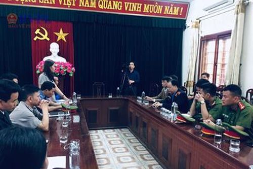 Trực tiếp kiểm sát cưỡng chế thi hành án dân sự