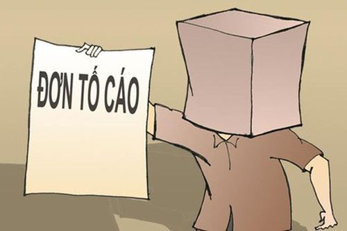 Công tác kiểm tra phục vụ đại hội đảng các cấp: Không giải quyết đơn tố cáo giấu tên, mạo tên