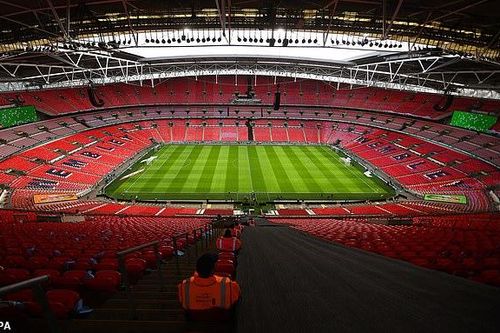 UEFA có thể lùi giải EURO 2020 đến năm sau