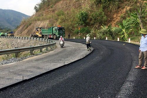Sử dụng hiệu quả nguồn vốn bảo trì đường bộ ở Lai Châu