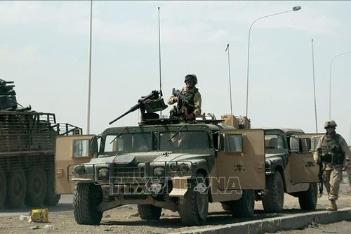 Iran cảnh báo Mỹ về 'những hành động nguy hiểm' tại Iraq