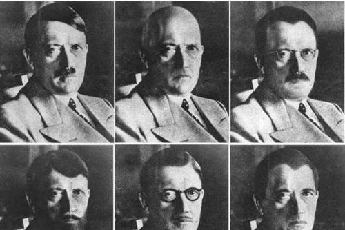 FBI tiết lộ bí mật về cái chết của Hitler: Lịch sử bị 'sắp đặt'?