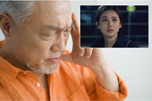 Á khẩu trước lời đề nghị 'giữ danh dự' của bố chồng