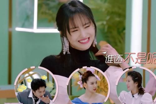 Trịnh Sảng khiến nhiều người câm nín khi thú nhận sở thích của mình là tiền