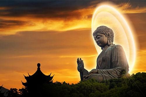 6 chân lý hạnh phúc từ những lời Phật dạy: Ai cũng đừng bao giờ bỏ qua