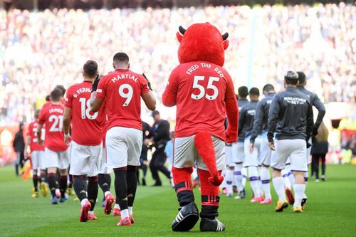 Fan Manchester United: 'Và con tim đã vui trở lại'