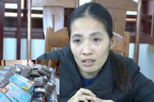Bắt giữ đối tượng thu gom và 'thổi giá' gần 2000 chiếc khẩu trang y tế