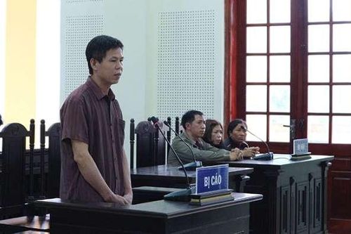 Dắt người đi đòi nợ chồng cũ, kẻ thương vong người tù tội