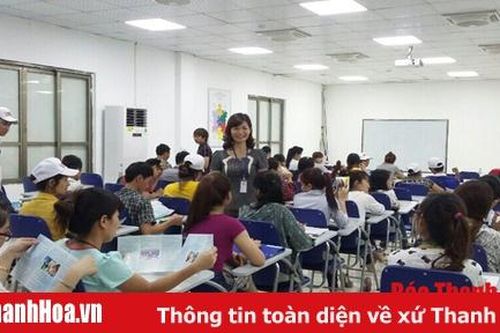 Hiệu quả phong trào toàn dân bảo vệ an ninh Tổ quốc trong công nhân, viên chức, lao động huyện Hà Trung