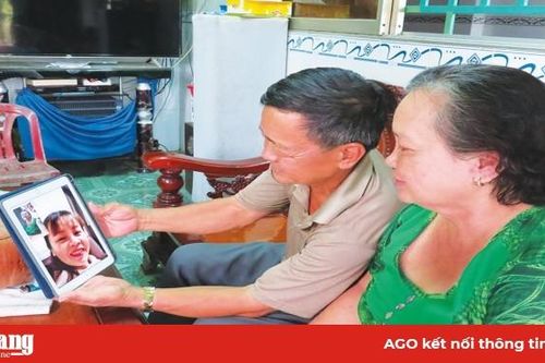 Kết nối tình thân, vững lòng phòng, chống dịch bệnh
