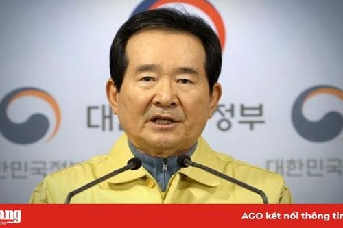 Dịch Covid-19: Hàn Quốc sắp tuyên bố Daegu là khu vực thảm họa đặc biệt