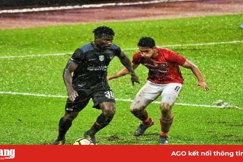 2 giải đấu ở Đông Nam Á bị hoãn vì Covid-19