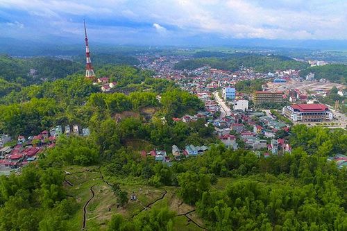 Ký ức hào hùng trận Him Lam