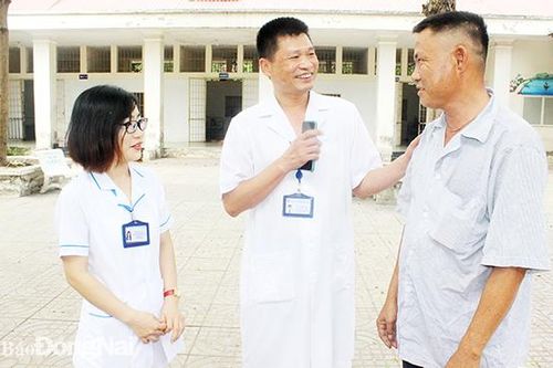 Nâng cao chất lượng điều trị cho bệnh nhân tâm thần