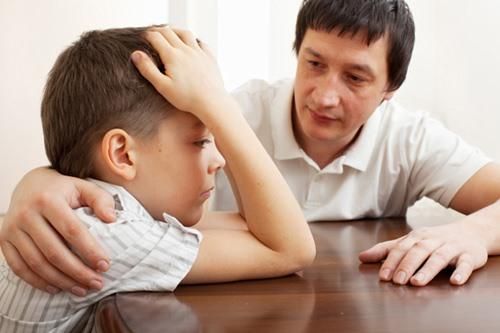 Chú ý dạy con 3 điều này để đạt thành công trong tương lai