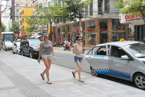 An toàn du lịch là ưu tiên hàng đầu