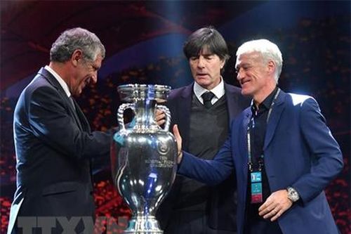 EURO 2020 có thể bị hoãn lại một năm vì dịch bệnh COVID-19-PV