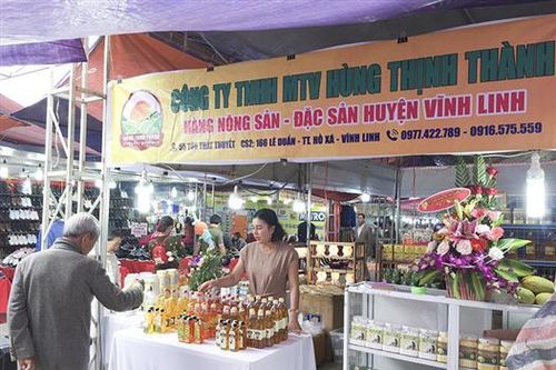 Thực hiện có hiệu quả chính sách khuyến công