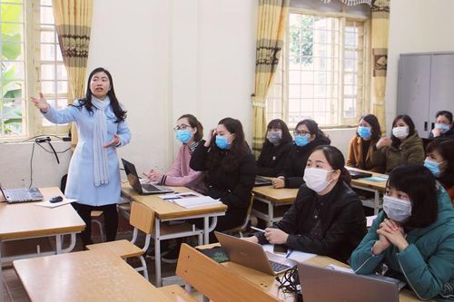 Bộ Giáo dục và Đào tạo tiếp tục điều chỉnh khung kế hoạch thời gian năm học 2019-2020